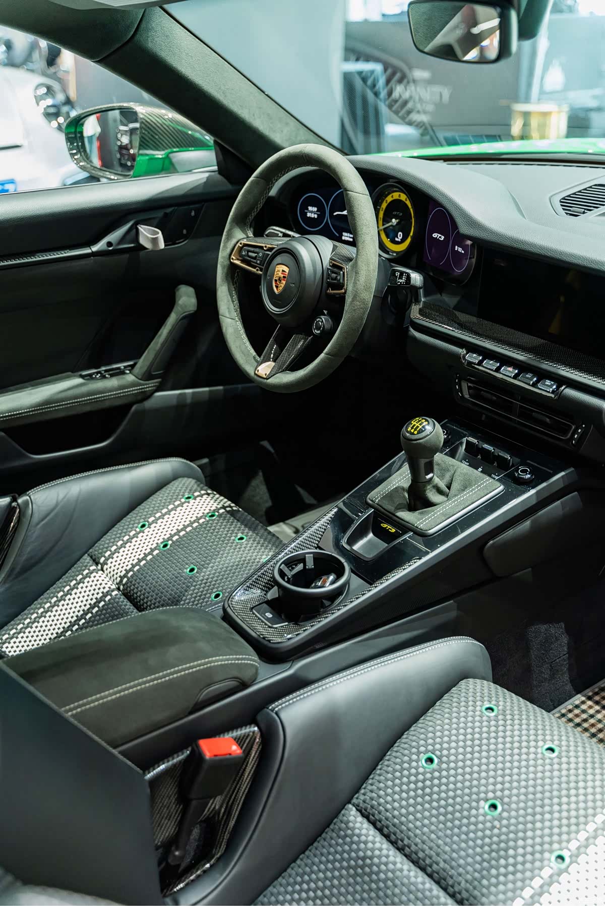 Porsche 911, 2023 25