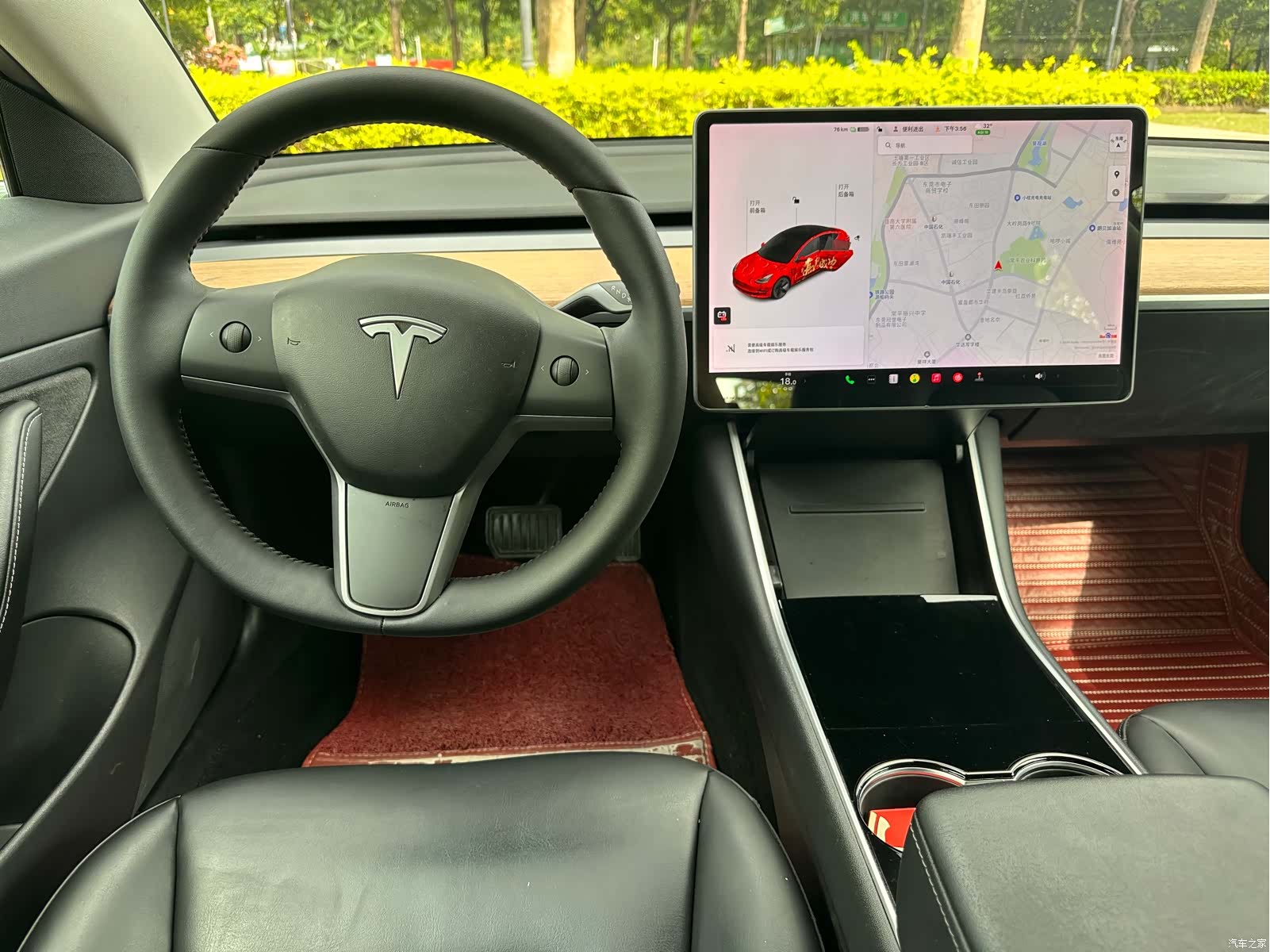 Tesla Model 3, 2020 9