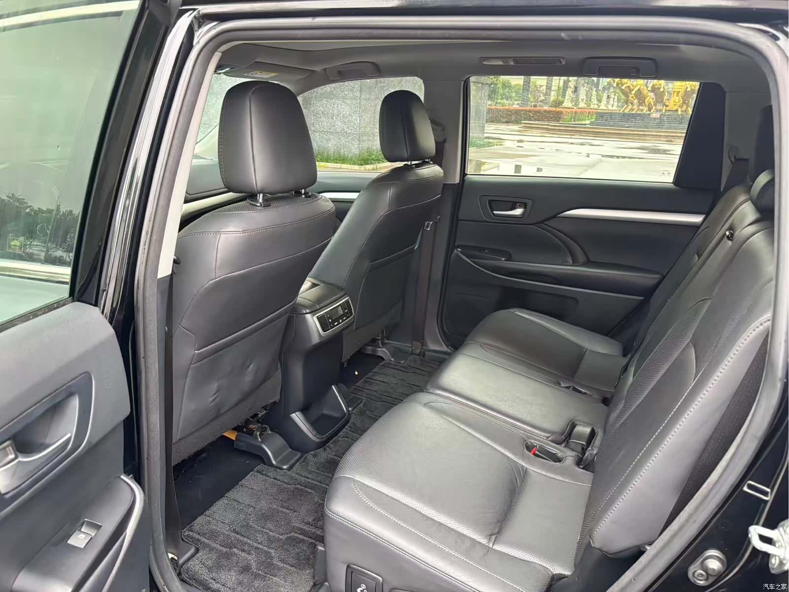 Toyota Highlander, 2017 8