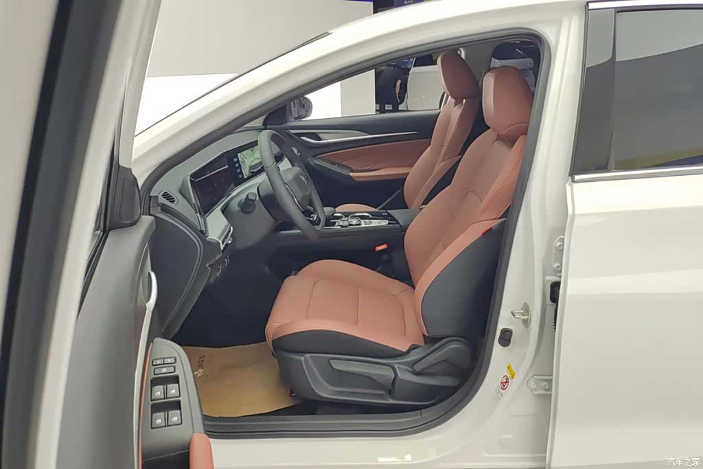 Changan Eado, 2025 9