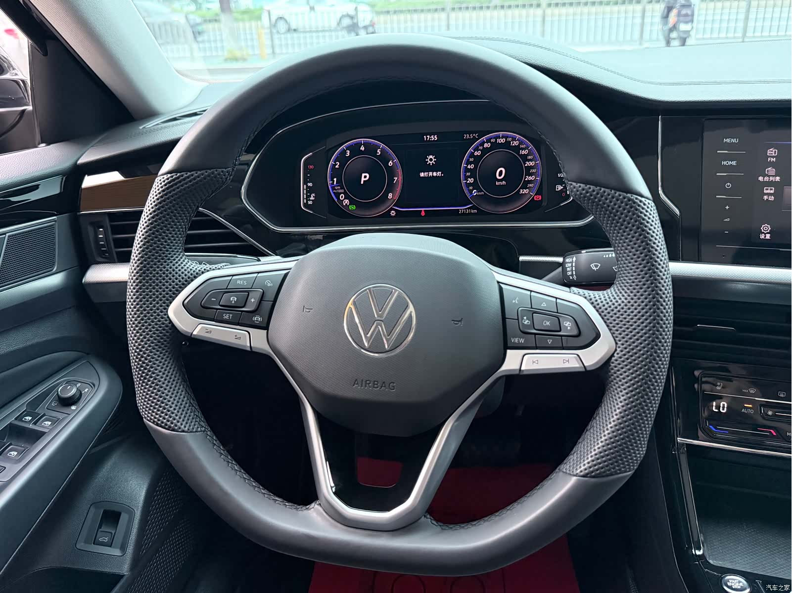 Volkswagen Passat, 2024 8