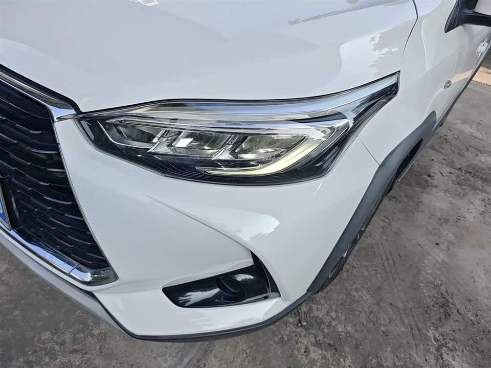 Toyota YARiS L Zhixuan