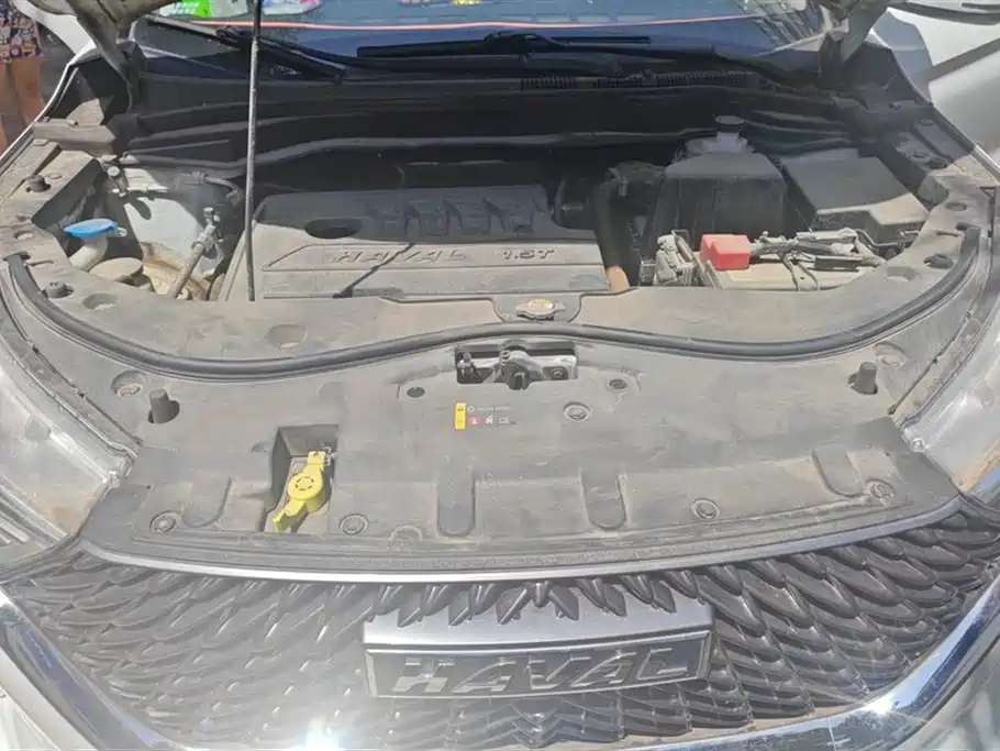 Haval M6 Haval M6