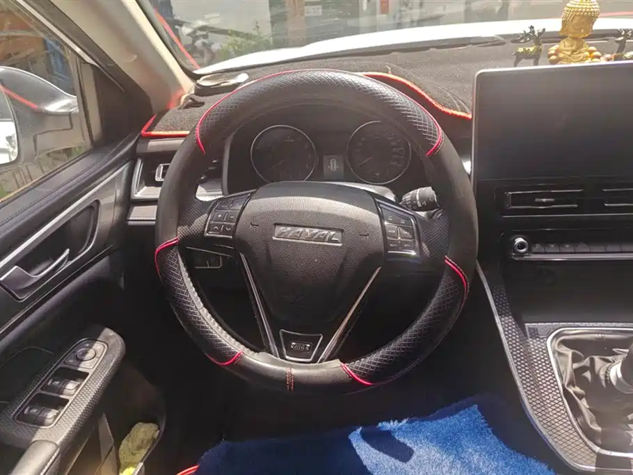 Haval M6 Haval M6