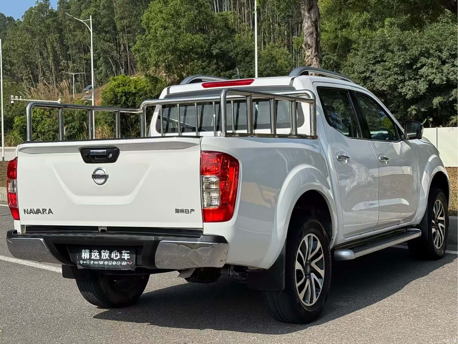 Nissan QR25, 2022 4