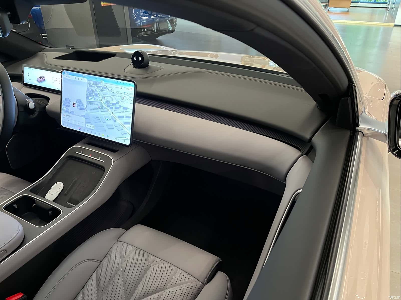NIO ET5, 2026 19