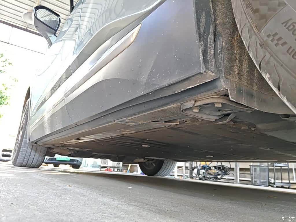 NIO ES6, 2021 22