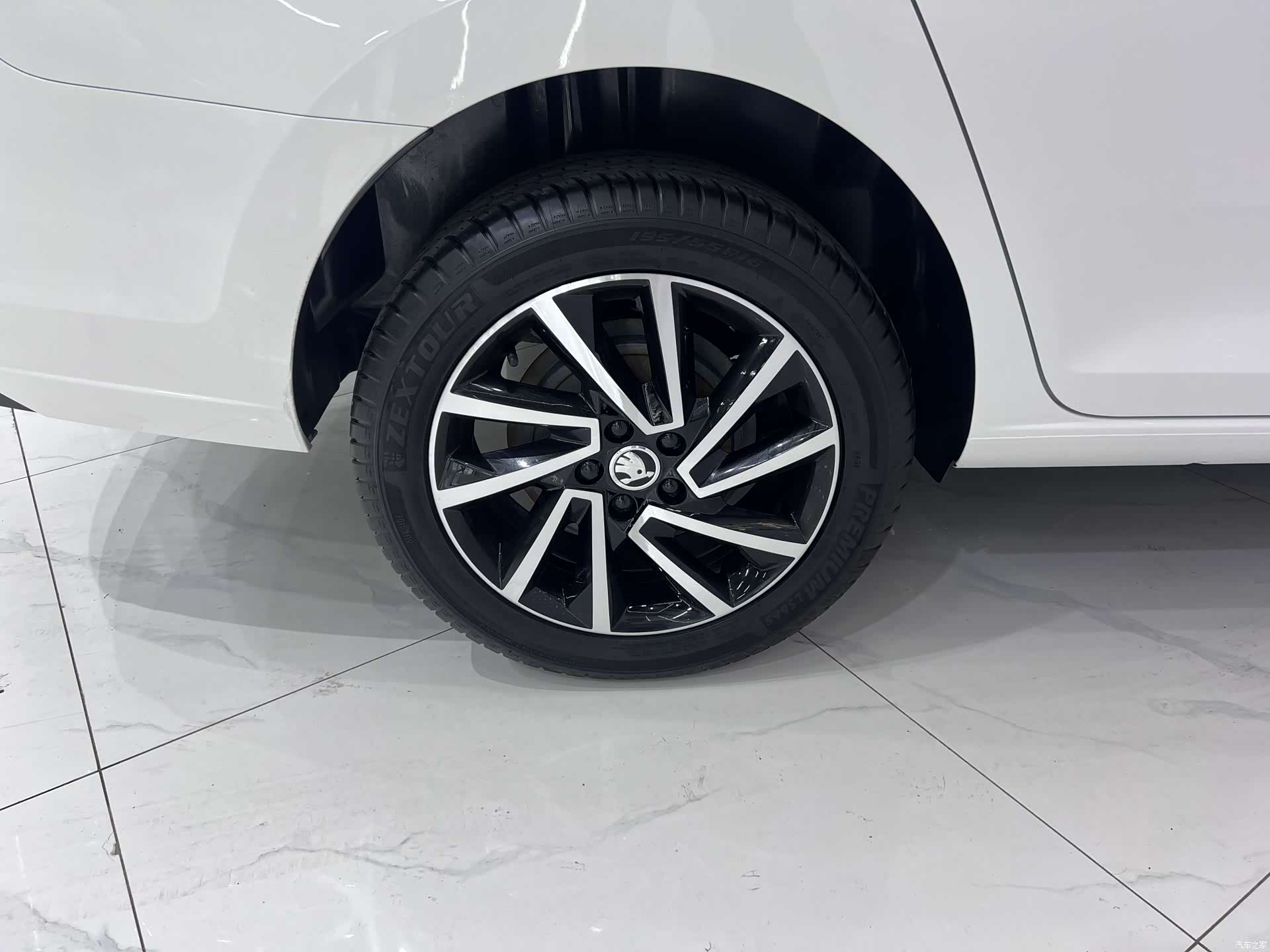 Skoda Rapid, 2022 18