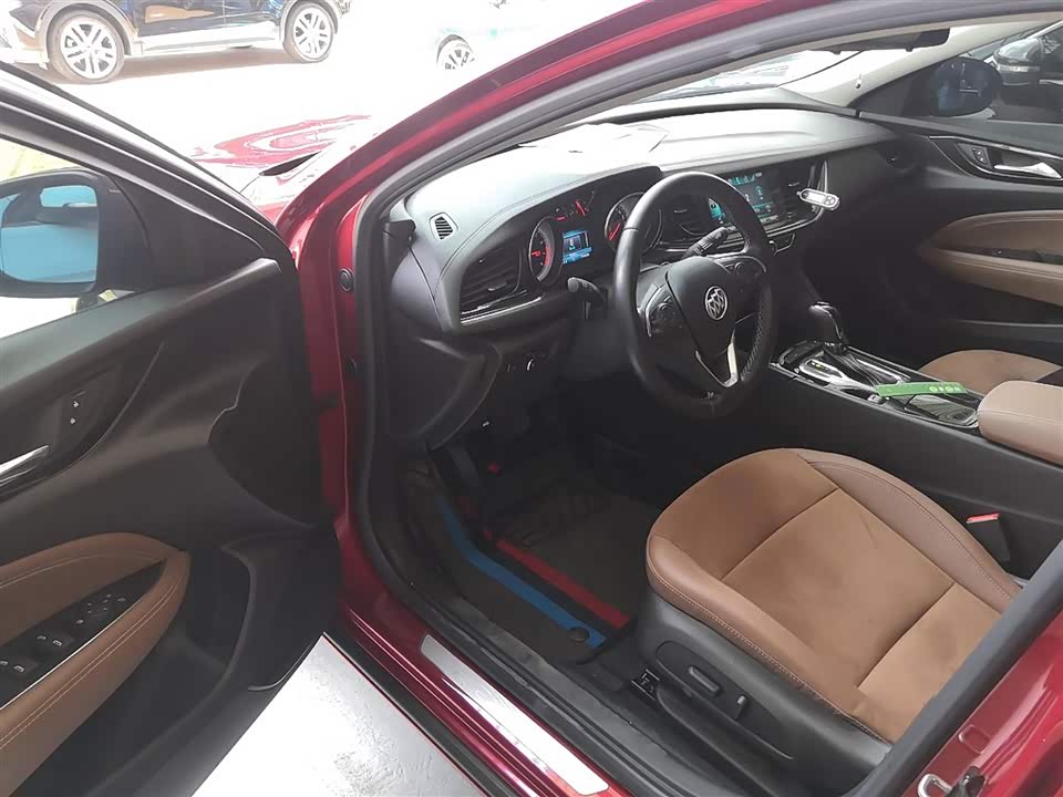 Buick Regal Buick Regal