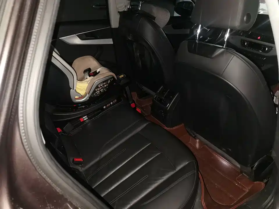 Audi A4 Audi A4