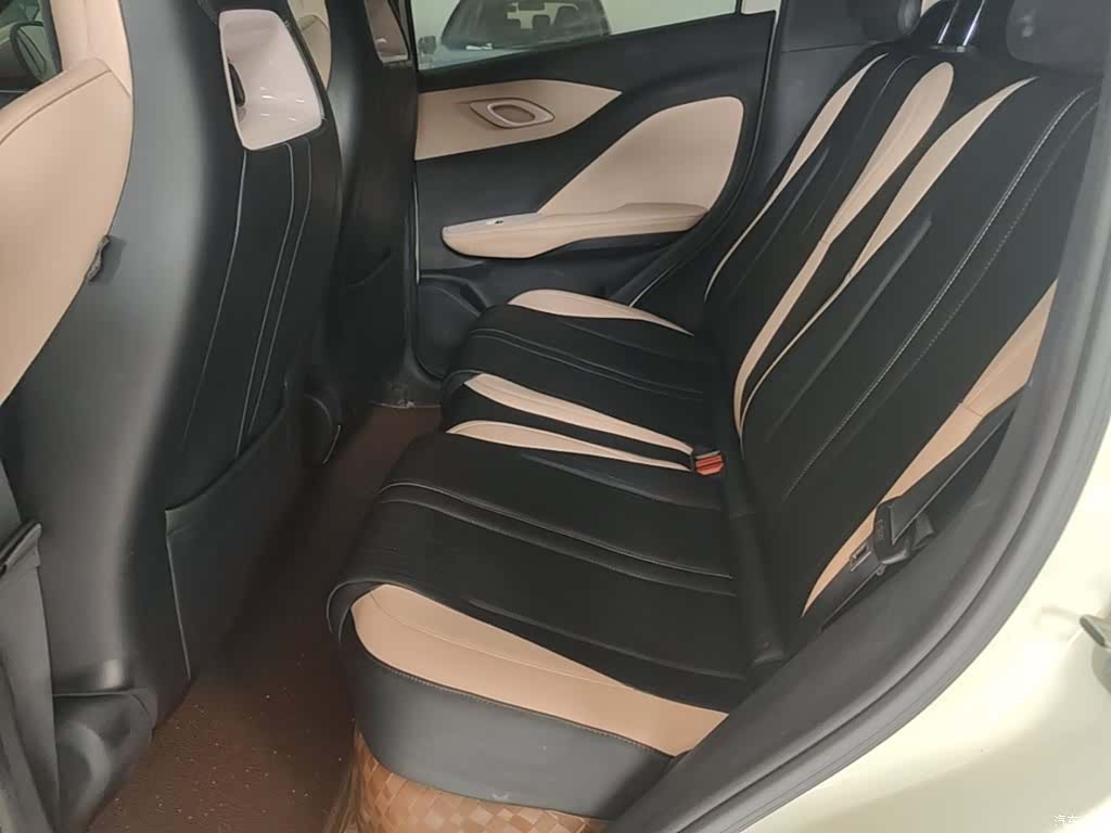 BYD Seagull, 2024 17