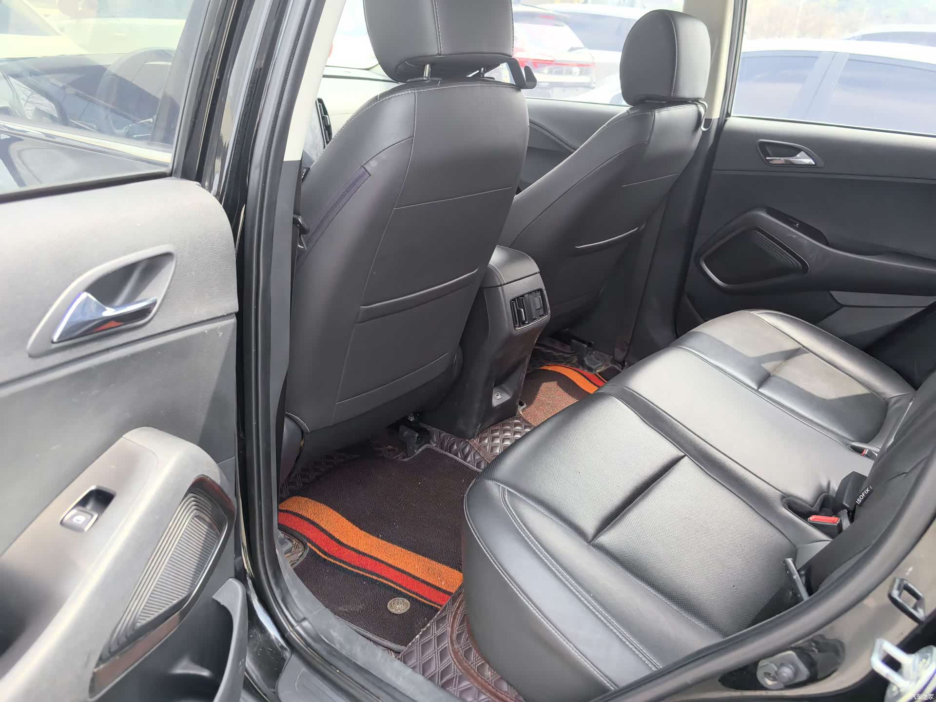 Hyundai ix35, 2023 все фото