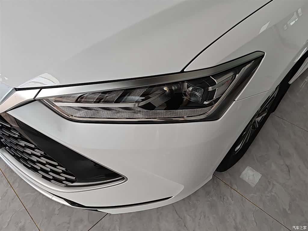 BYD Qin, 2024 24
