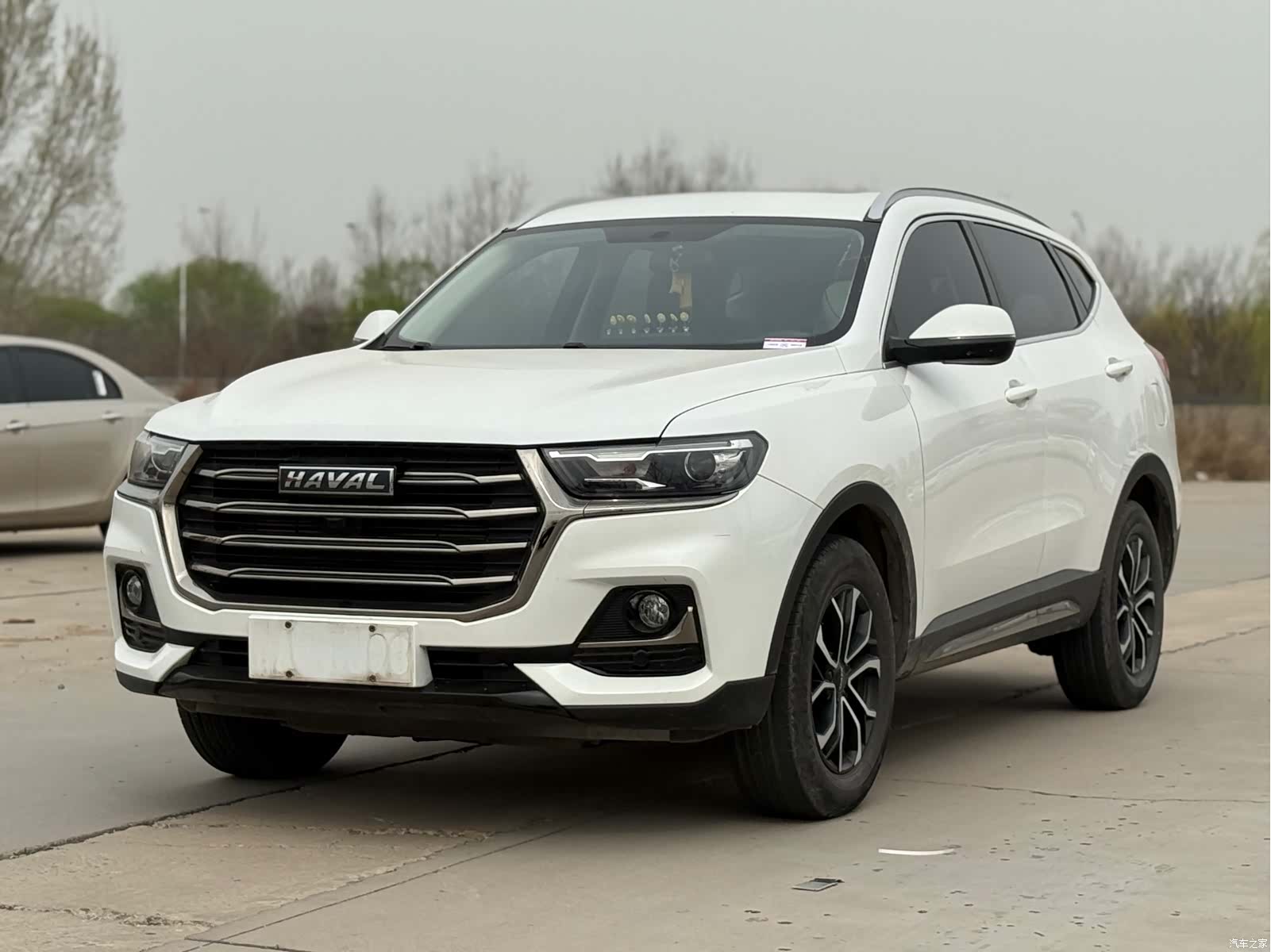 Haval H6, 2022 1