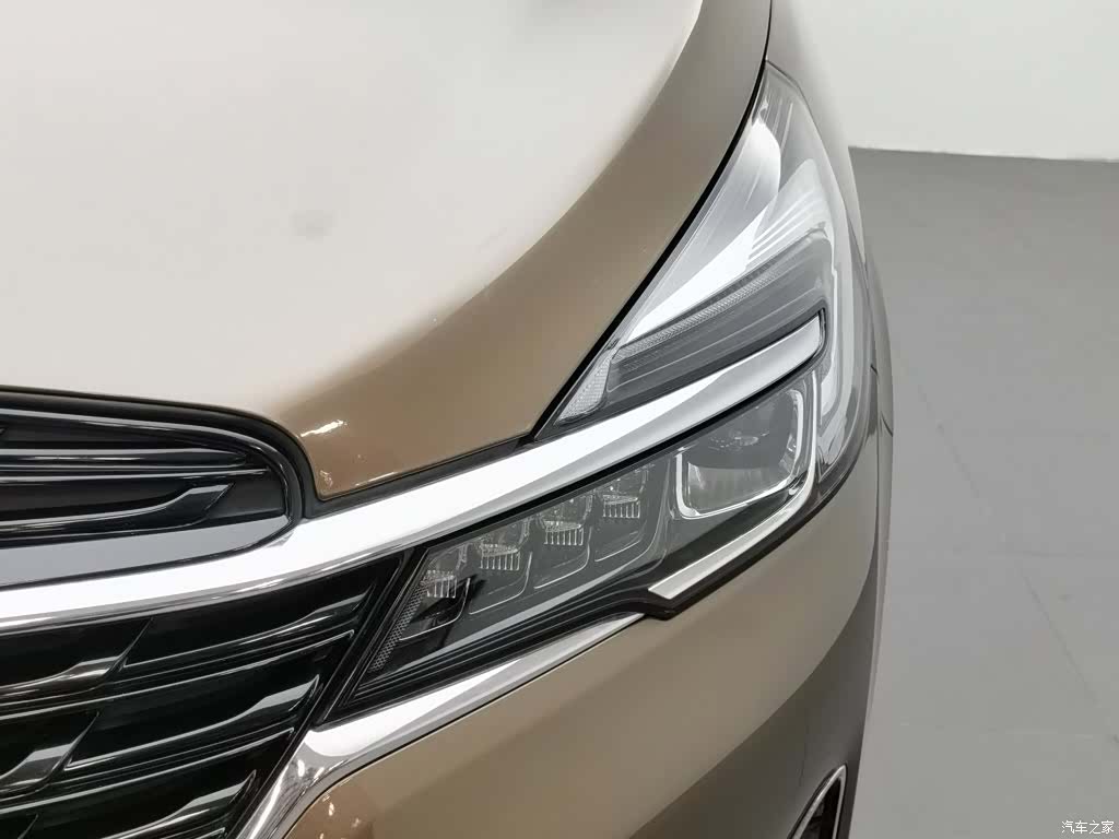 Buick GL8, 2020 7
