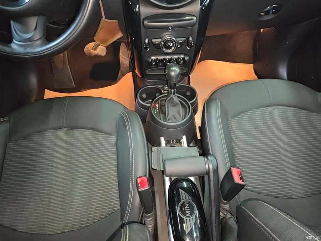 Mini Countryman, 2015 14