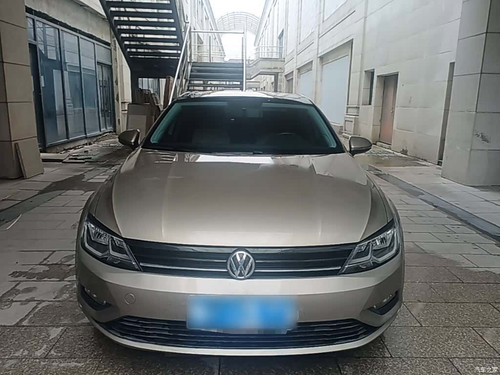 Volkswagen Lamando, 2017 3