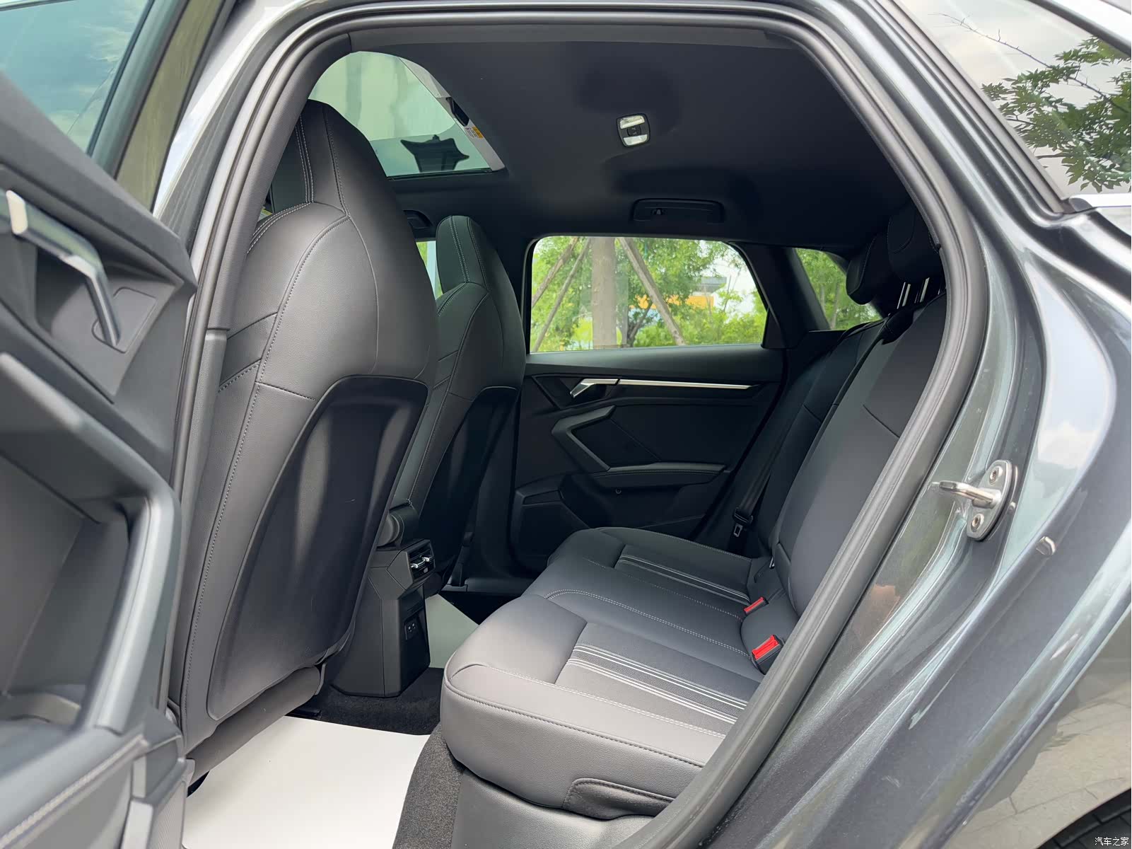 Audi A3, 2023 17