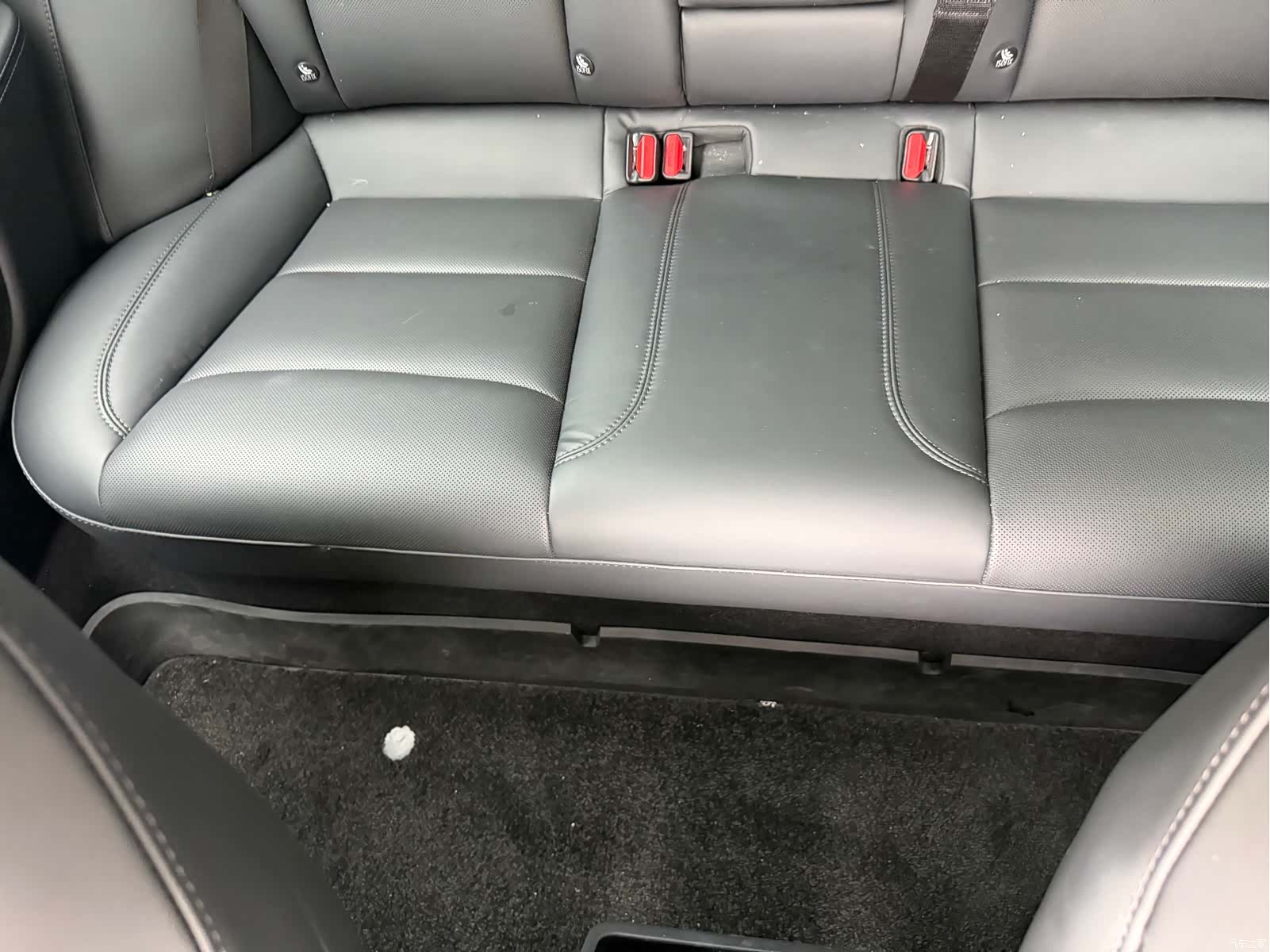 Tesla Model 3, 2024 10