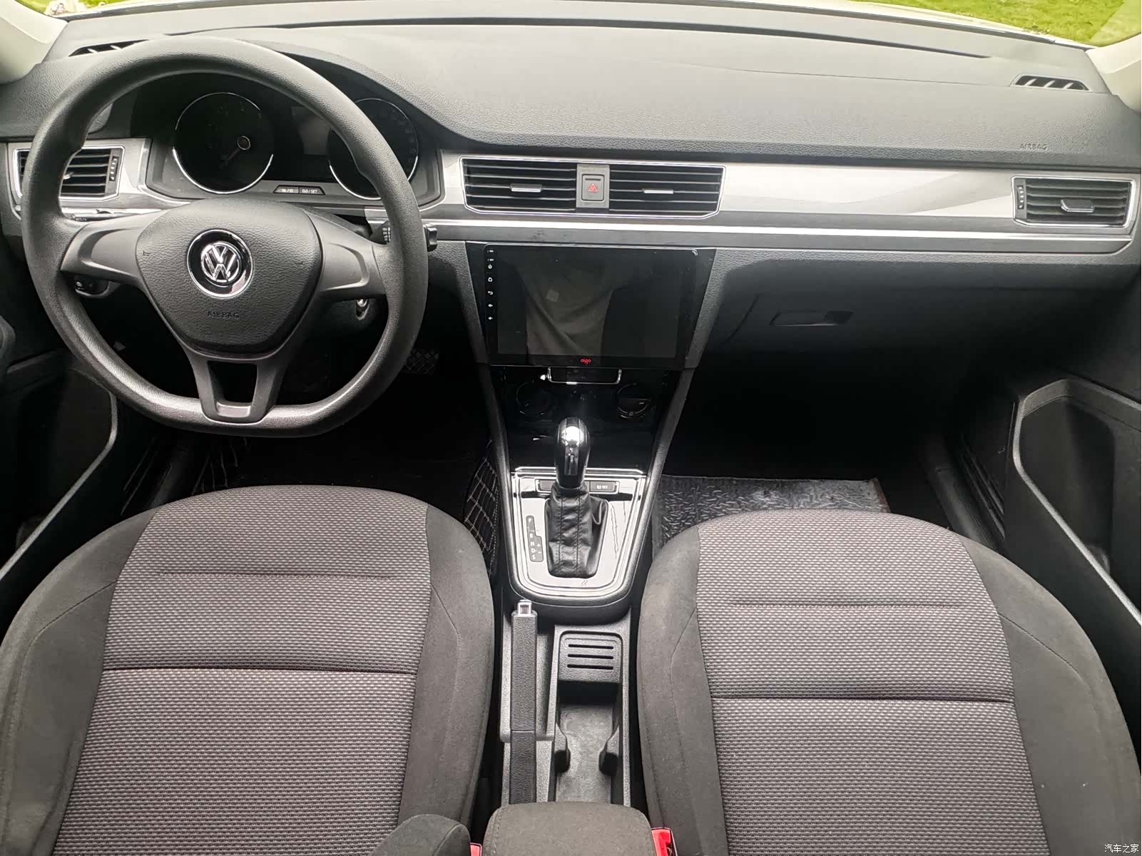 Volkswagen Bora, 2023 10