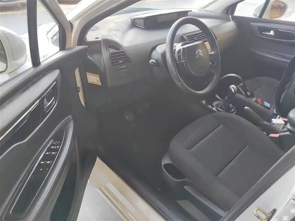 Citroen Sega Citroen Sega