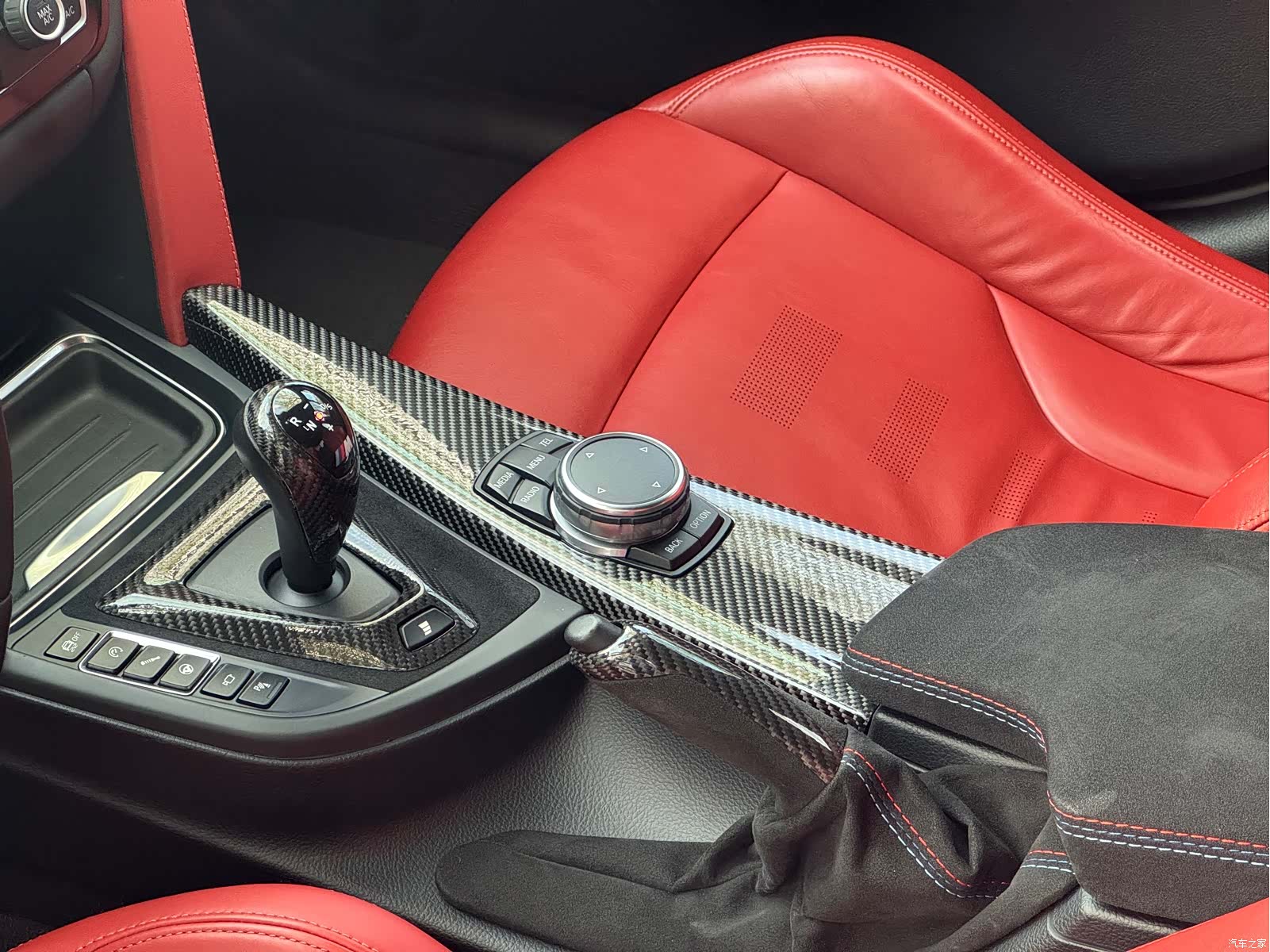 BMW M3, 2016 27