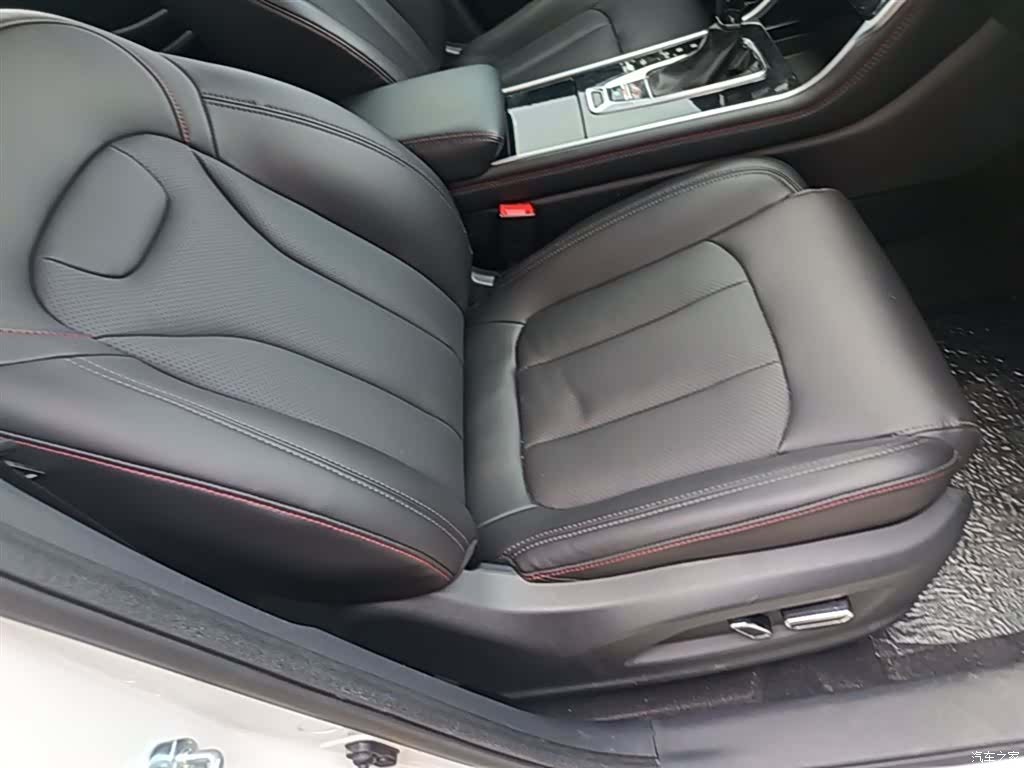 Changan CS75, 2021 25