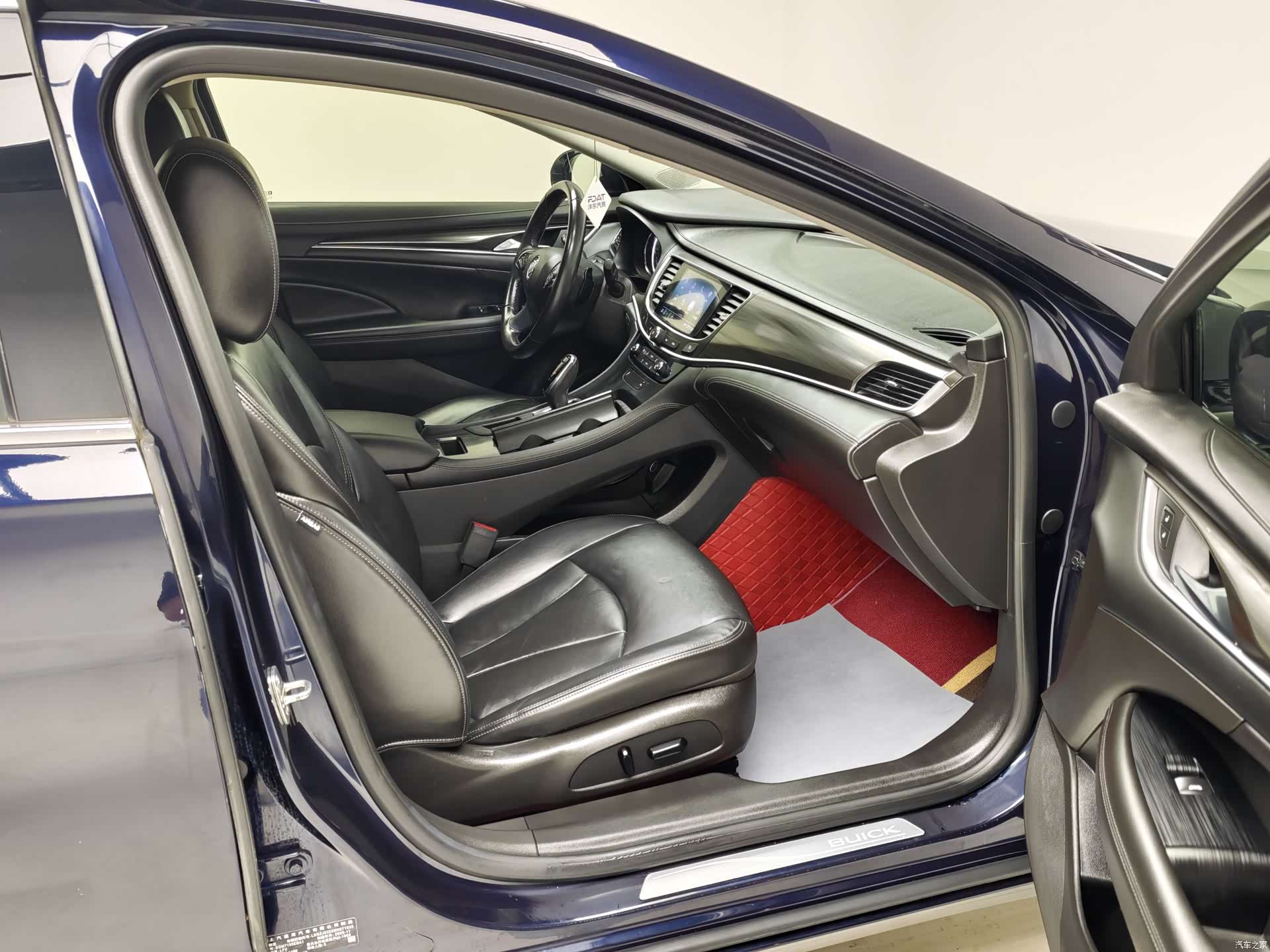 Buick LaCrosse, 2022 16