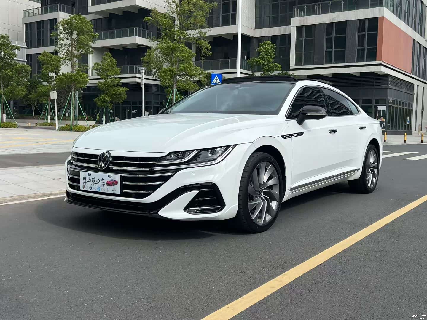 Volkswagen CC, 2024 1