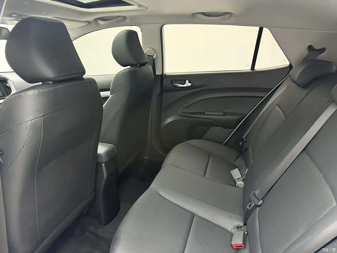 Kia KX1, 2021 6