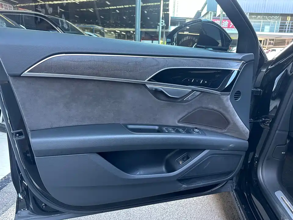 Audi A8 Audi A8