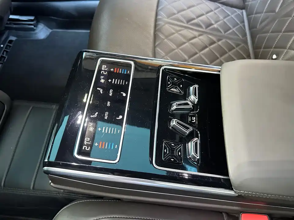 Audi A8 Audi A8