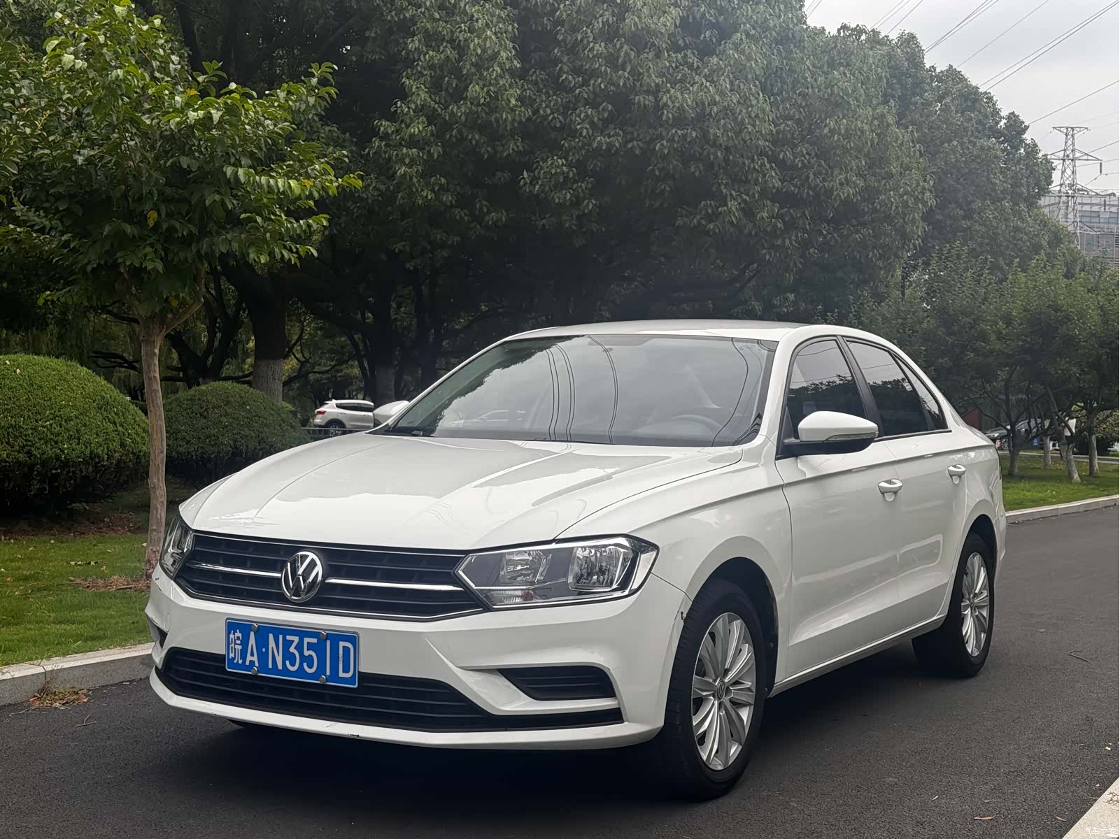 Volkswagen Bora, 2023 1