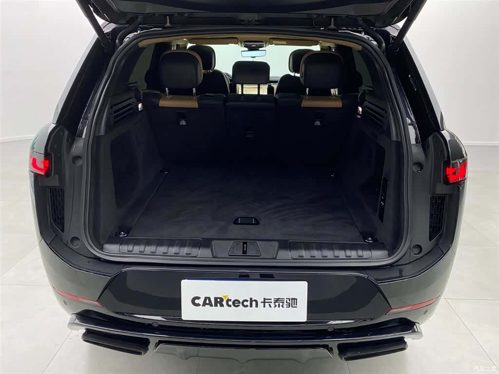 Land Rover Range Rover, 2023 30