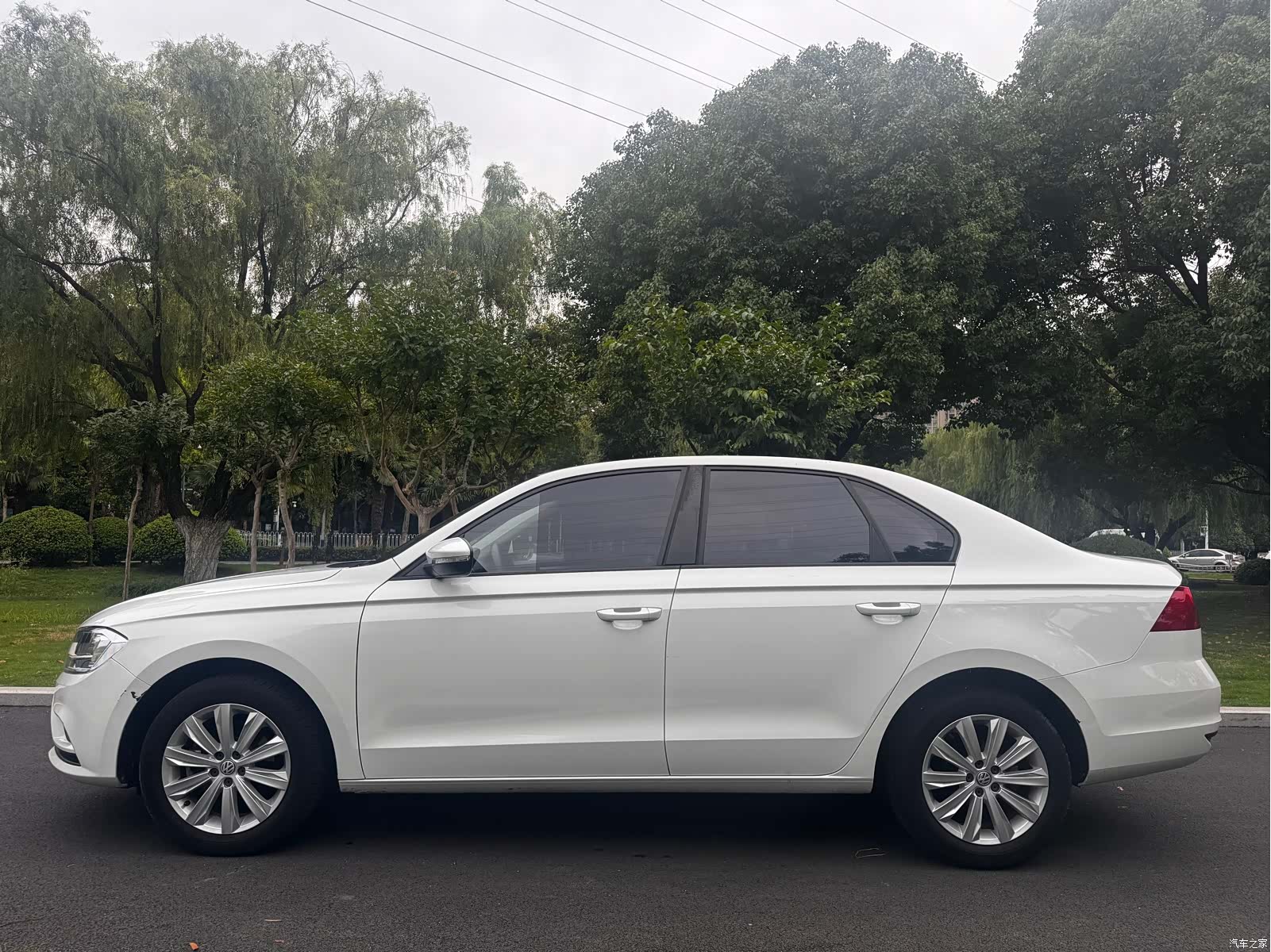 Volkswagen Bora, 2023 14