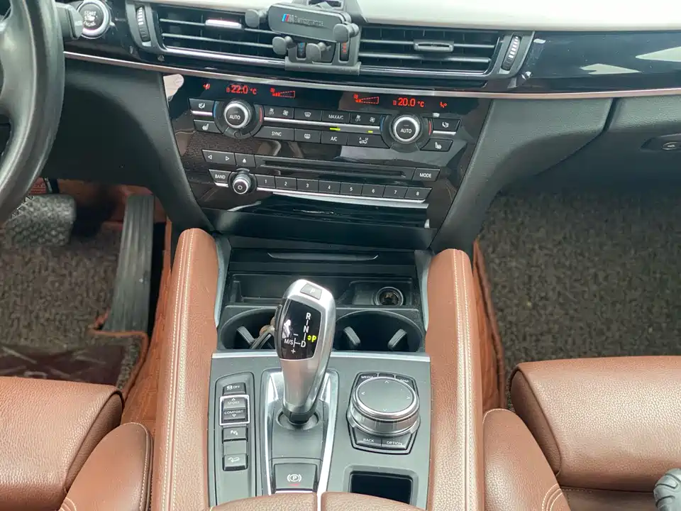 BMW X6 BMW X6