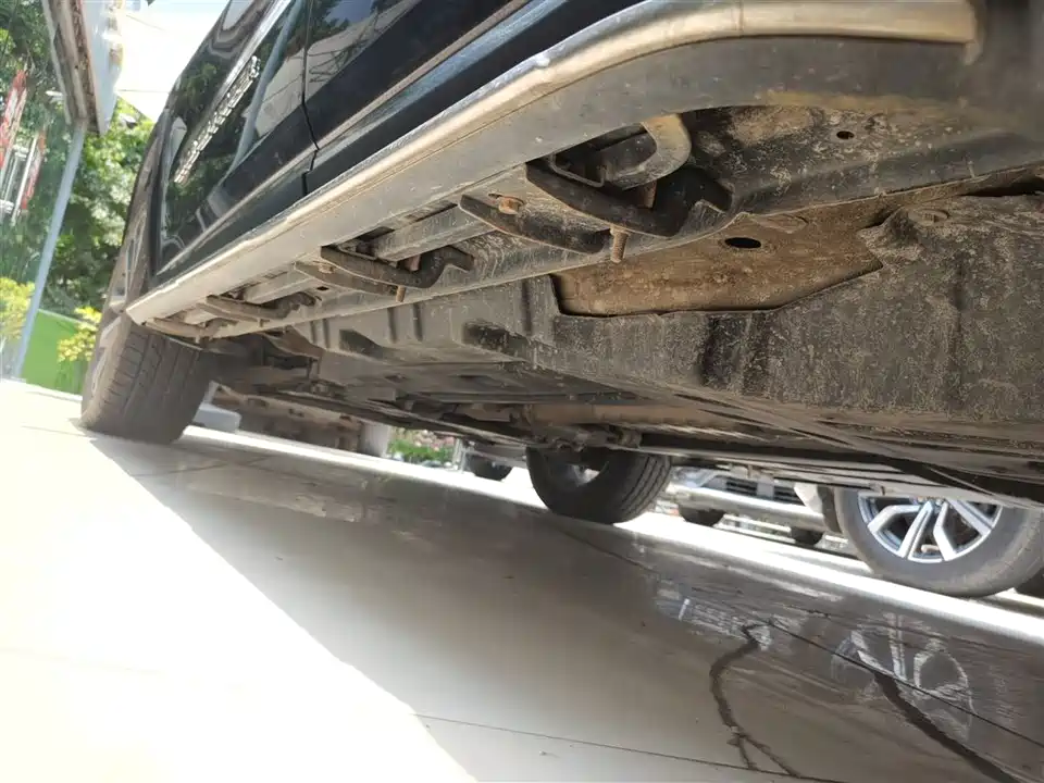 Jeep Grand Commander Jeep Grand Commander