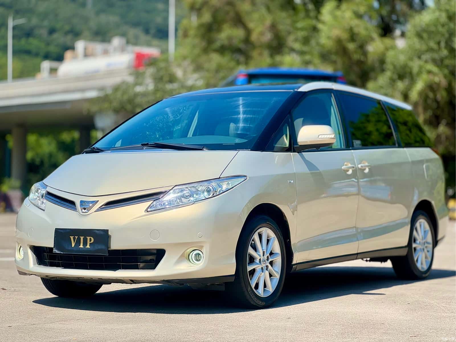 Toyota 7, 2014 20