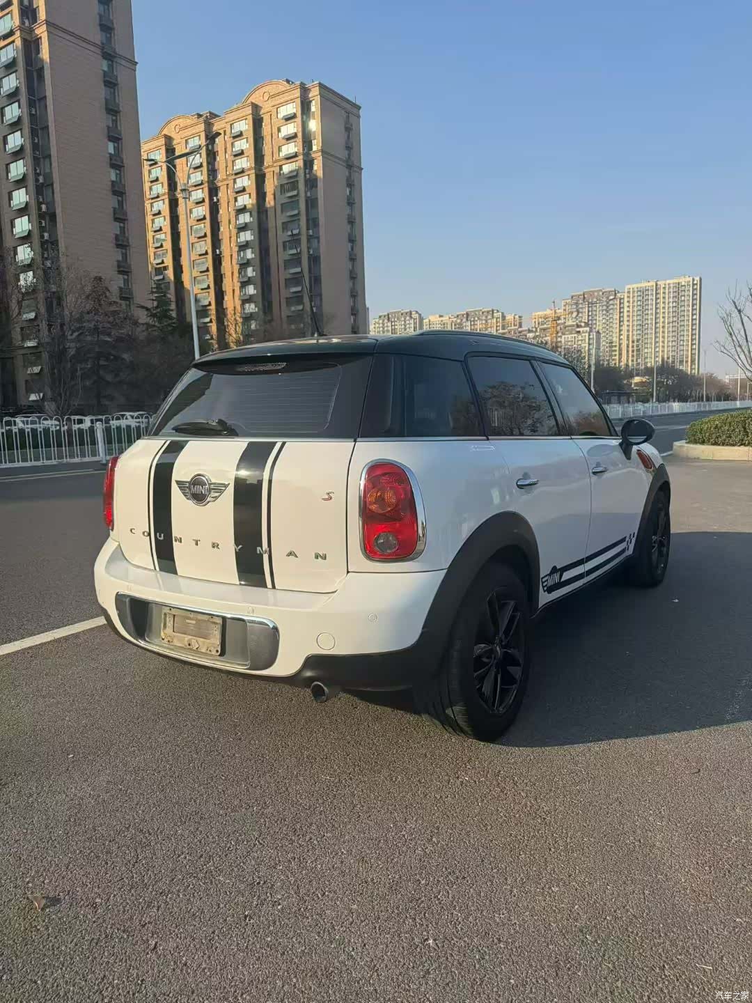 Mini Countryman, 2013 4