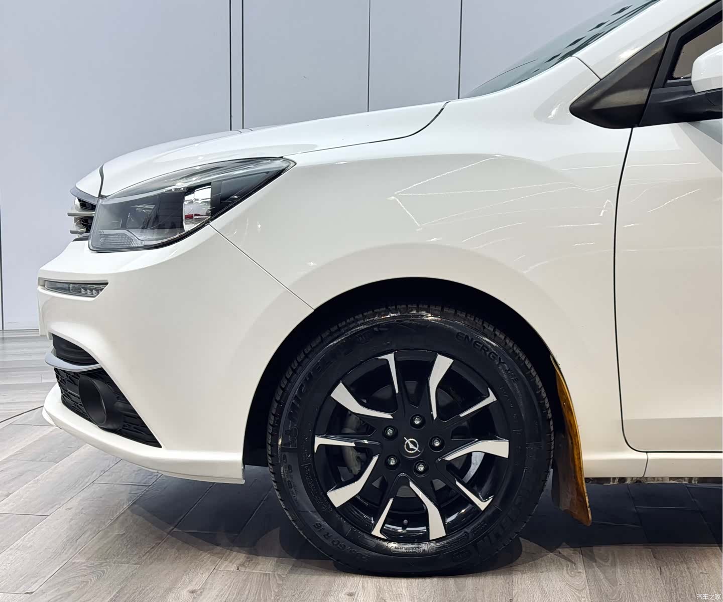 Haima F7, 2018 23