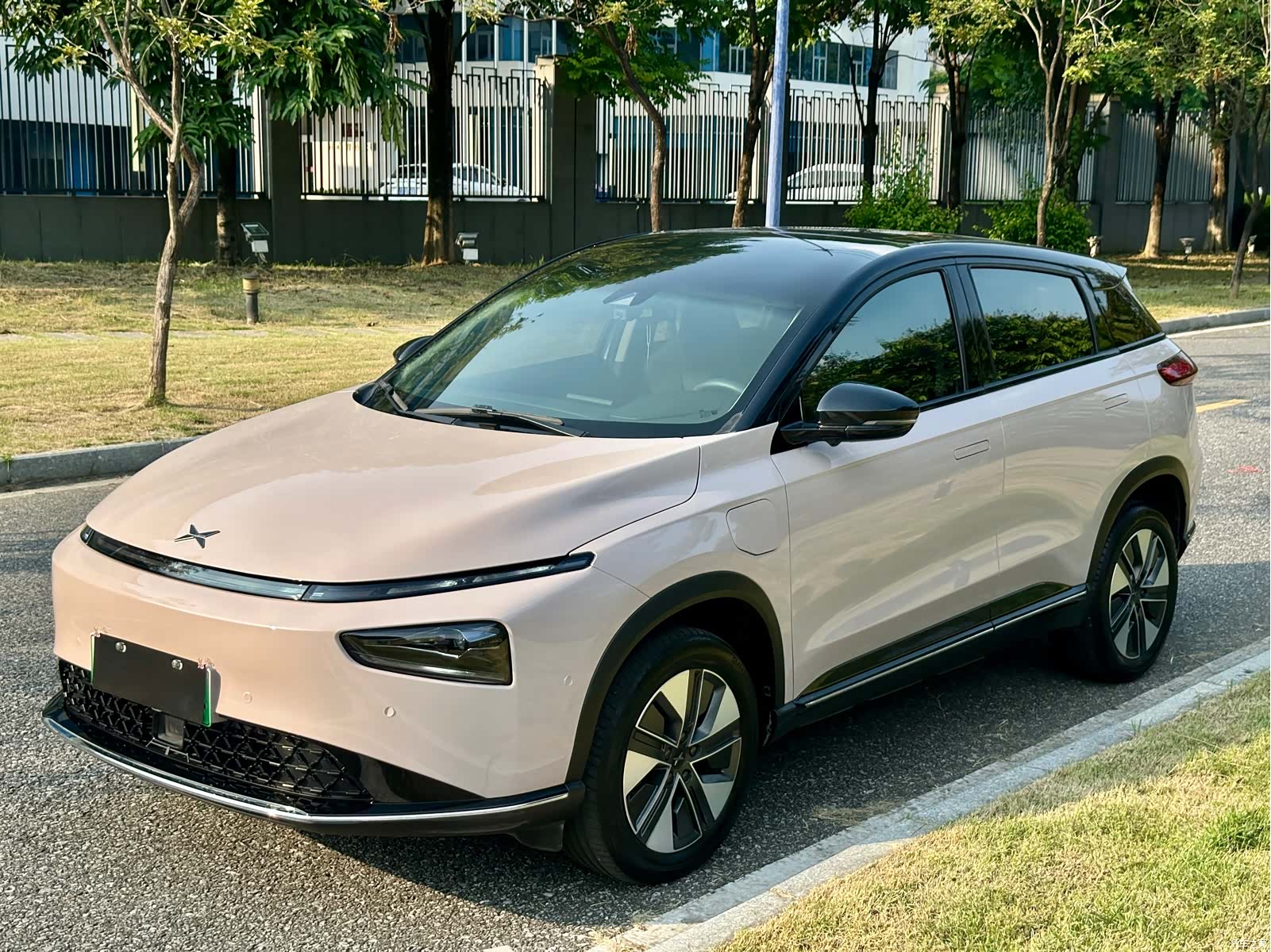 Xpeng G3i