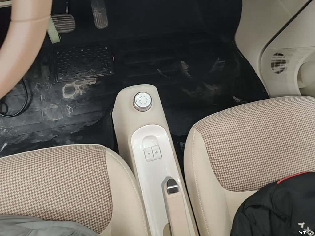 Wuling MINIEV, 2024 14