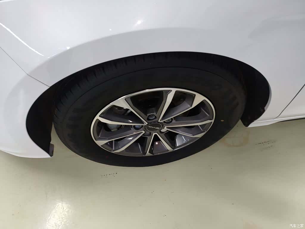 BYD Destroyer 05, 2024 25