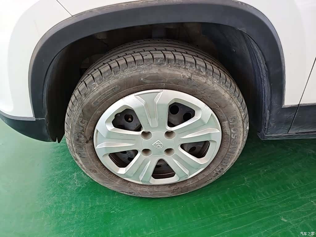Wuling 510, 2021 23