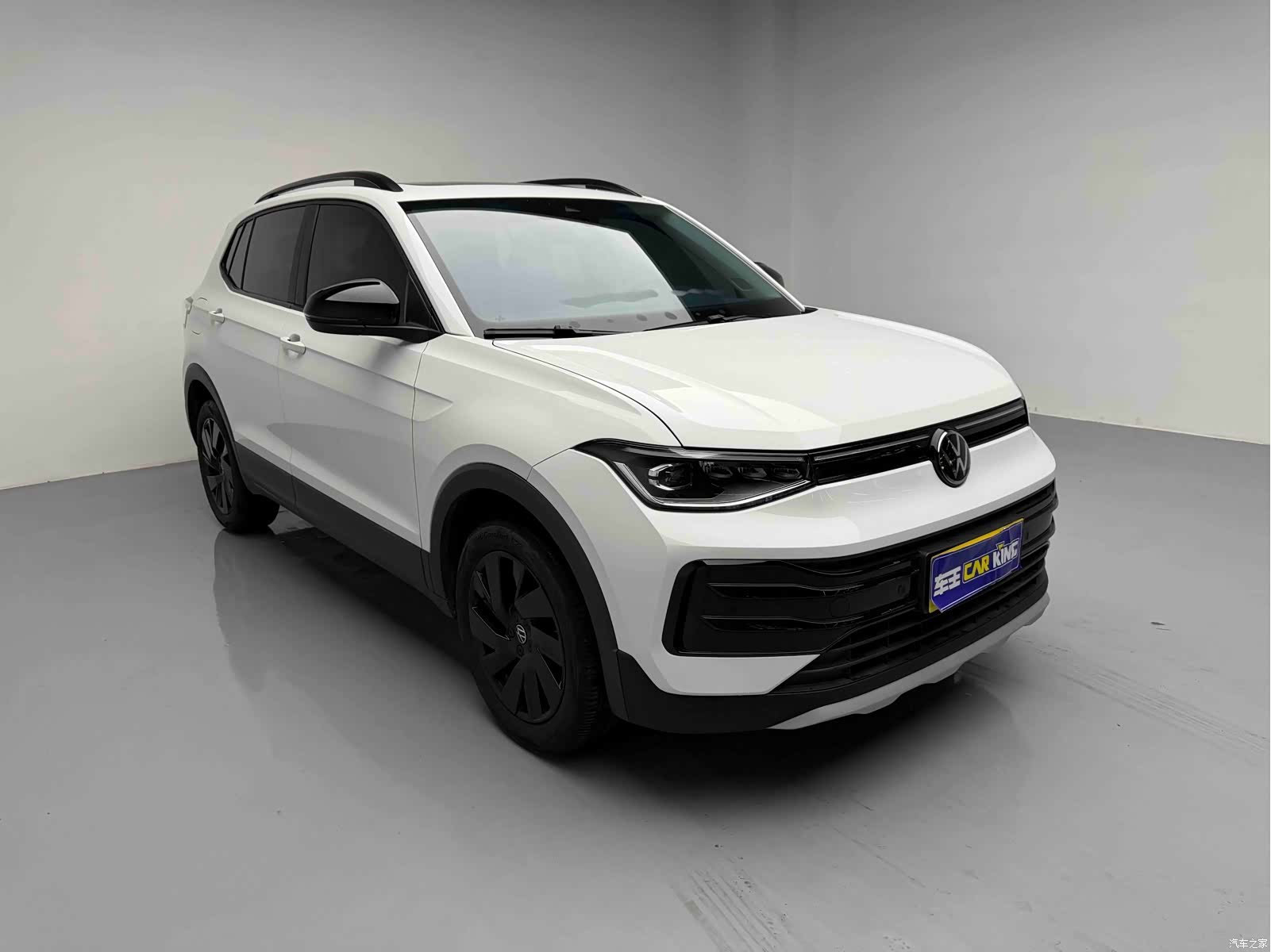 Volkswagen Tharu, 2025 25