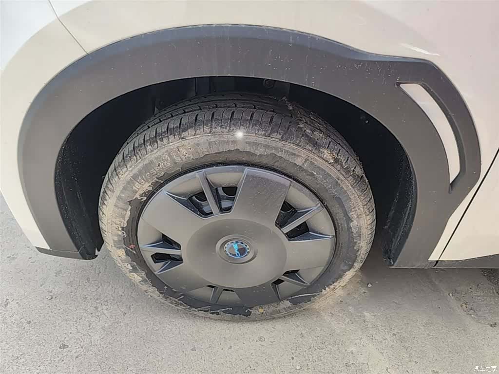 BYD Seagull, 2026 23