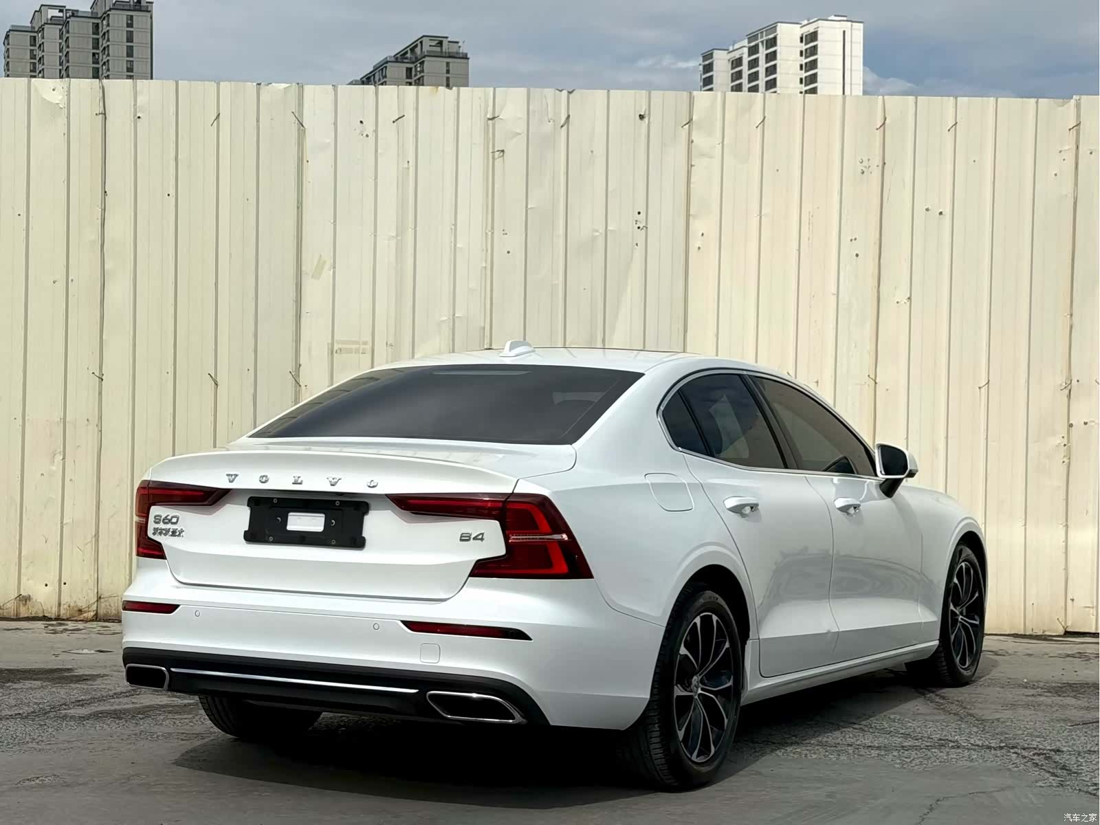 Volvo S60, 2022 7