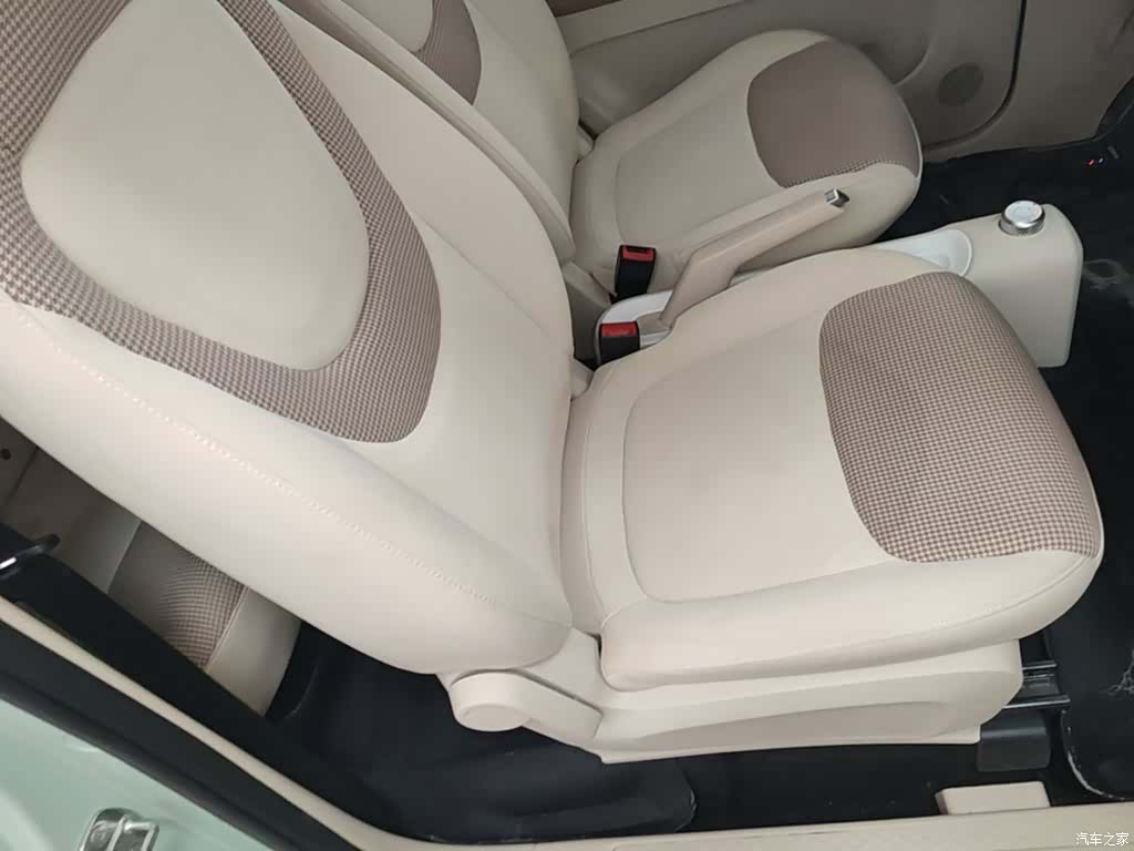 Wuling MINIEV, 2024 25