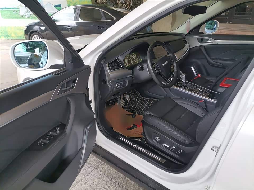 Haval H7 Haval H7