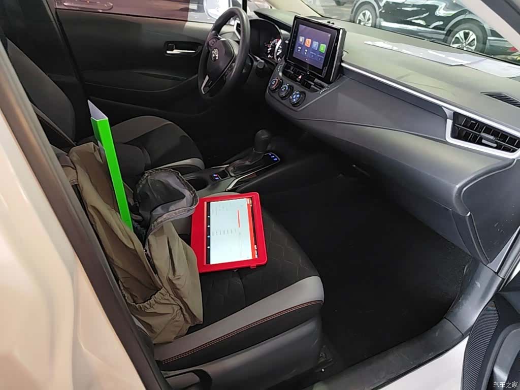 Toyota Corolla, 2023 25